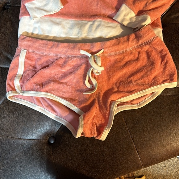 Xoxo small pajamas set very cute - Picture 4 of 5